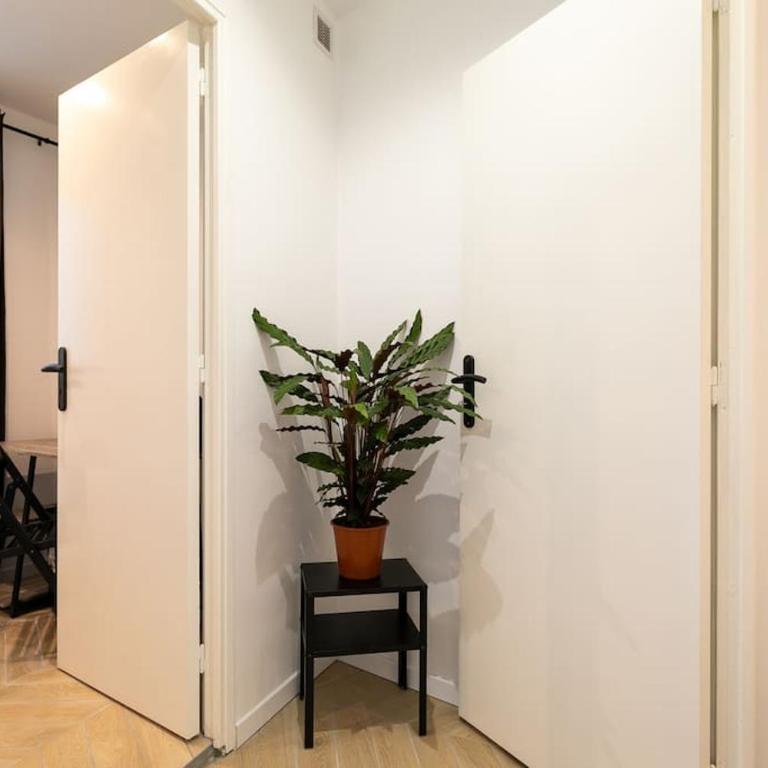 Très beau T3 proche RER Port Royal 6 pers - Appartement 2 Chambres - 4