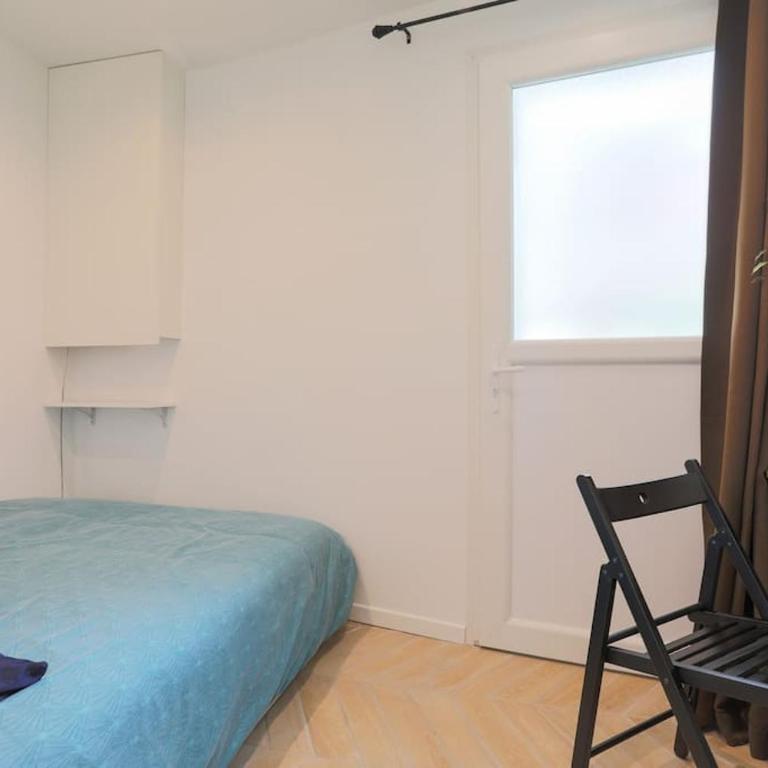 Très beau T3 proche RER Port Royal 6 pers - Appartement 2 Chambres - 6