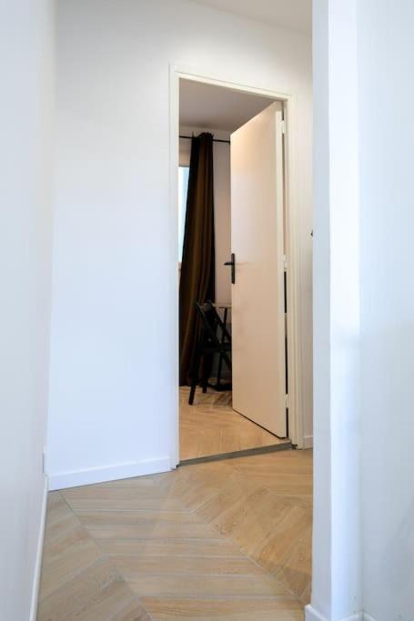 Très beau T3 proche RER Port Royal 6 pers - Appartement 2 Chambres - 9
