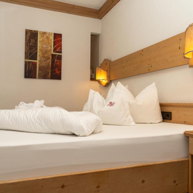 Hotel Schwarzer Adler - Suite - 7