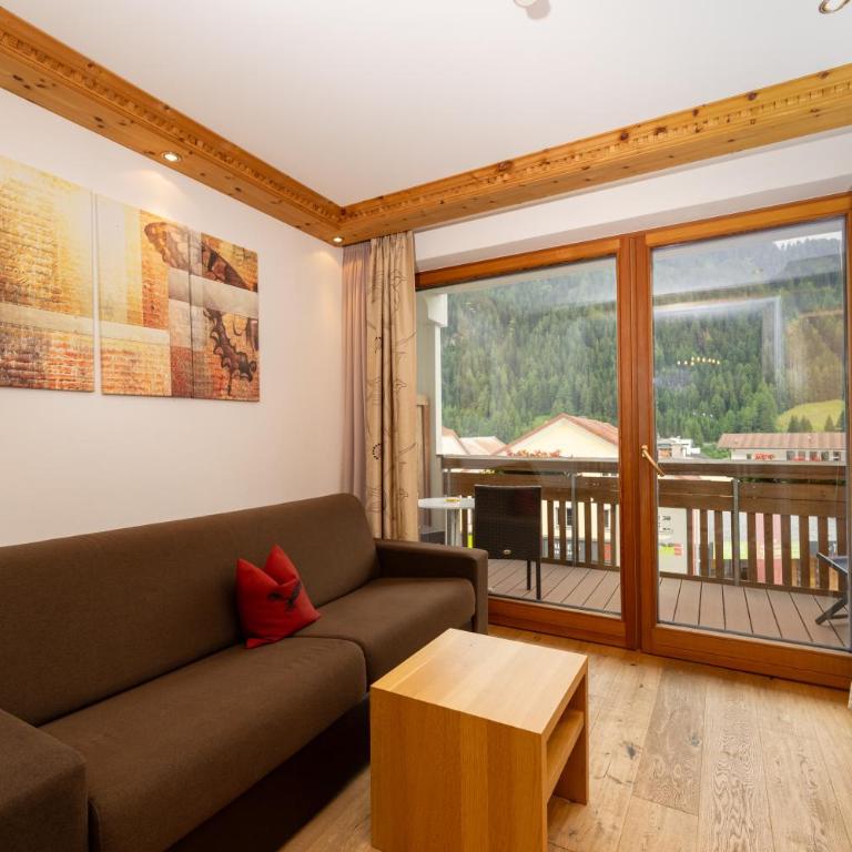 Hotel Schwarzer Adler - Suite - 6