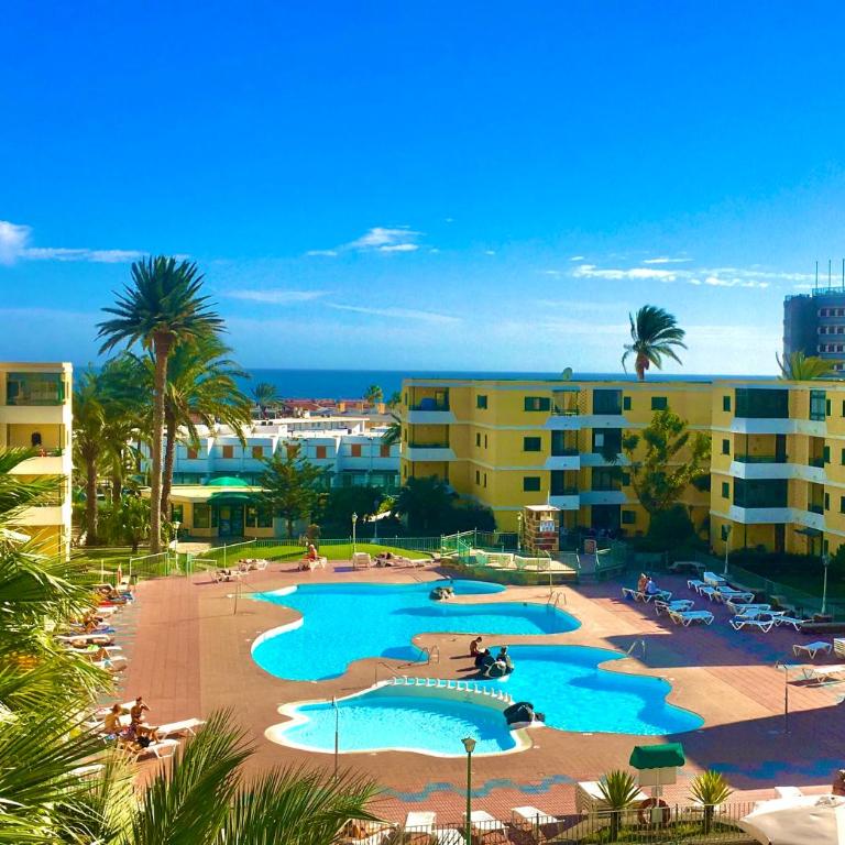 Tropicalife - Apartamento de 2 dormitorios - 1