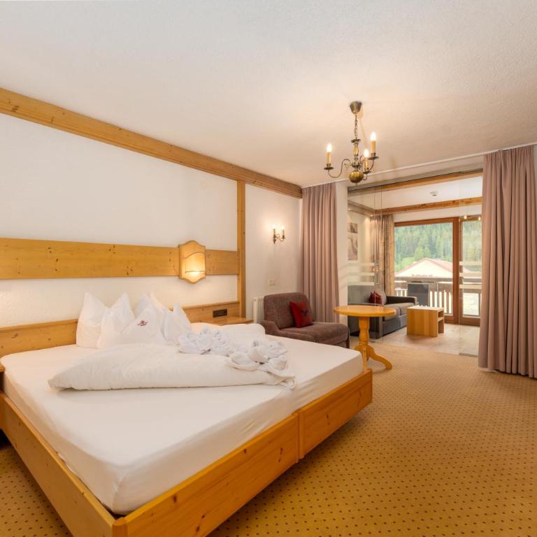 Hotel Schwarzer Adler - Suite - 8