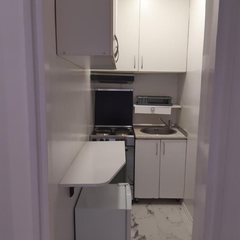Apartman brdo - Apartman sa 1 Spavaćom Sobom - 3