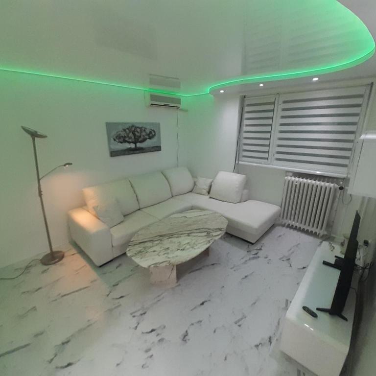 Apartman brdo - Apartman sa 1 Spavaćom Sobom - 6