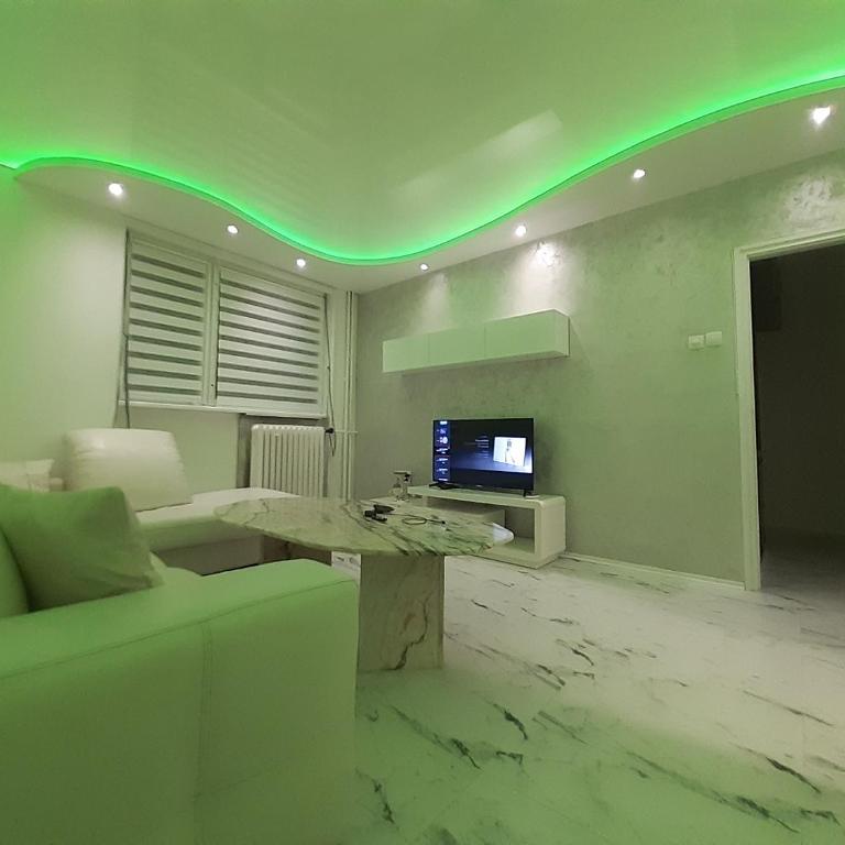 Apartman brdo - Apartman sa 1 Spavaćom Sobom - 8