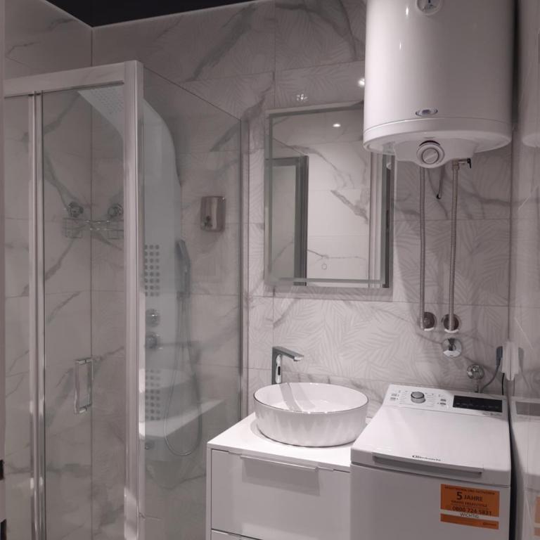 Apartman brdo - Apartman sa 1 Spavaćom Sobom - 9