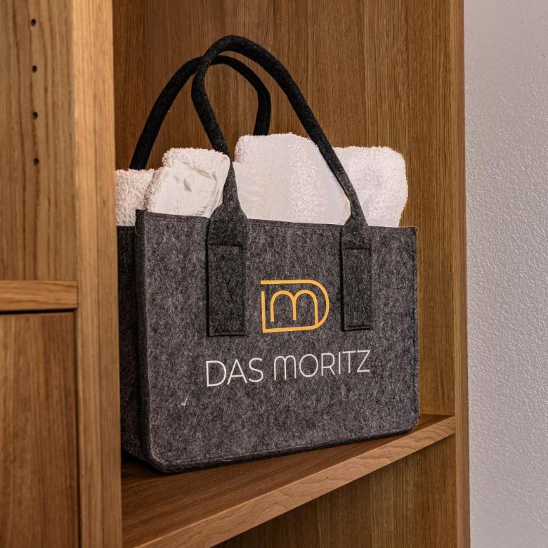 DAS MORITZ- Fine Living Apartments - Deluxe Apartment - 55