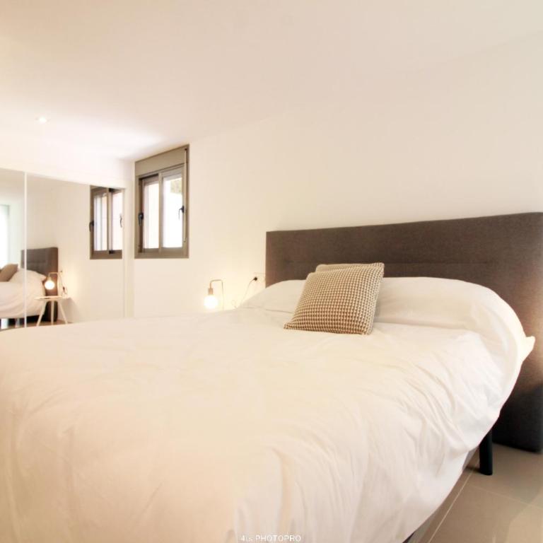 Casa Elim - Apartment mit 1 Schlafzimmer - 16