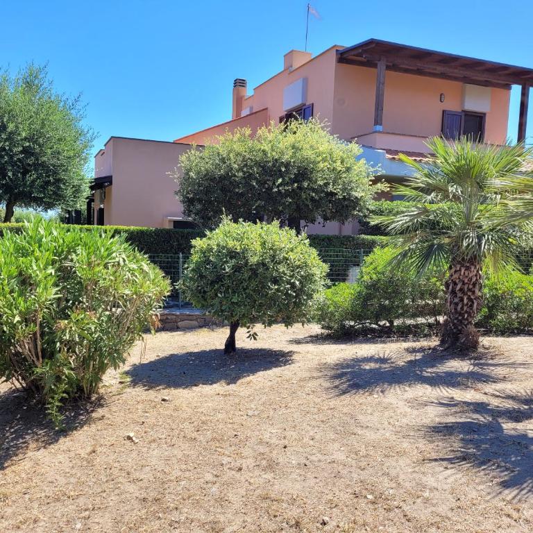 Villa La Pelosa Stintino - Casa con 3 Camere da Letto - 9