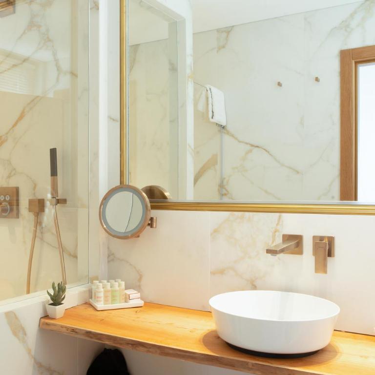Boutique Hôtel Villa Fabulite - Suite - 7