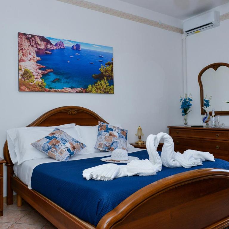 La casa dei Nonni - Two-Bedroom Apartment - 2