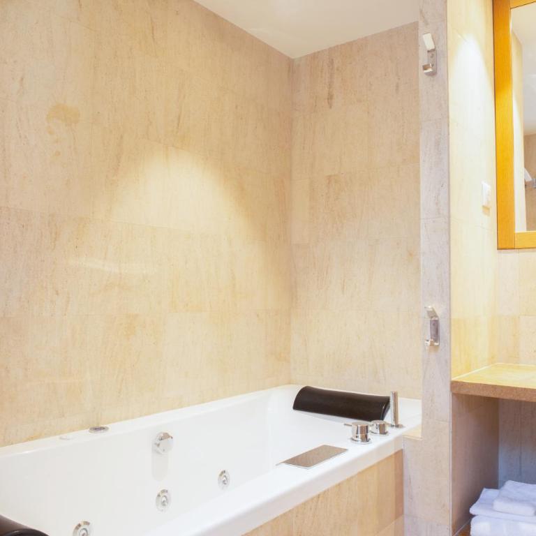 Boutique Hôtel Villa Fabulite - Suite - 8