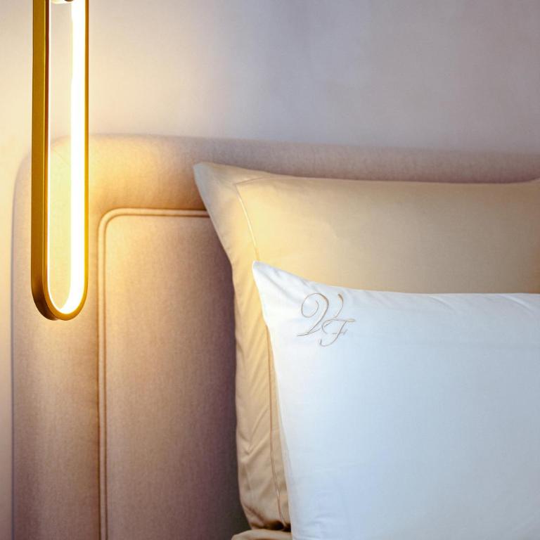 Boutique Hôtel Villa Fabulite - Suite - 13
