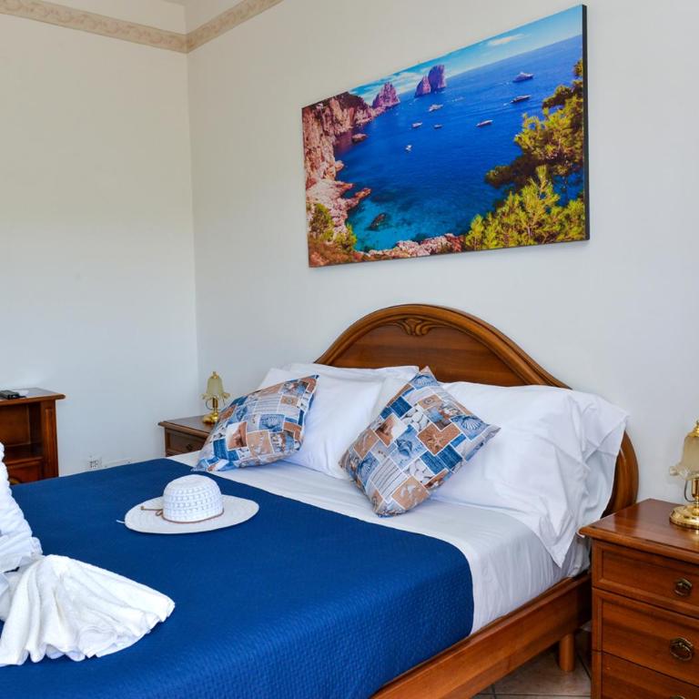 La casa dei Nonni - Two-Bedroom Apartment - 3