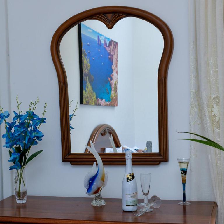 La casa dei Nonni - Two-Bedroom Apartment - 4