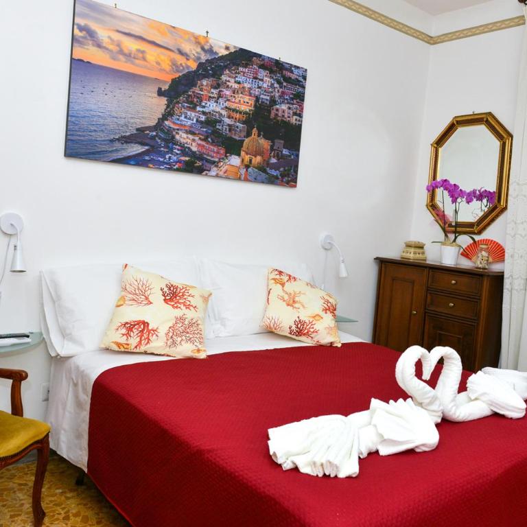 La casa dei Nonni - Two-Bedroom Apartment - 5