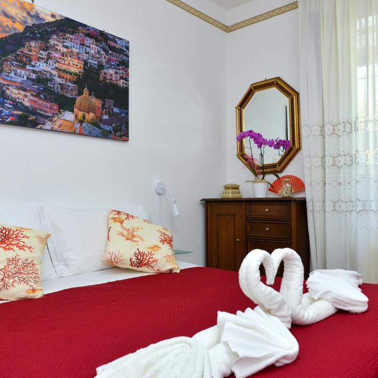 La casa dei Nonni - Two-Bedroom Apartment - 6