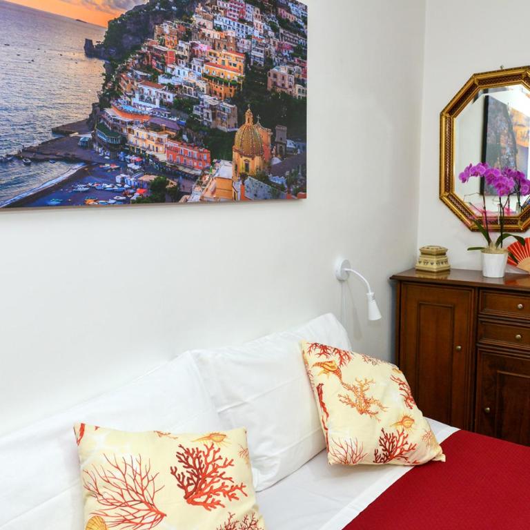 La casa dei Nonni - Two-Bedroom Apartment - 7