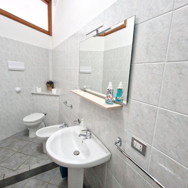 Villa Anita Apartments - Appartamento - 7