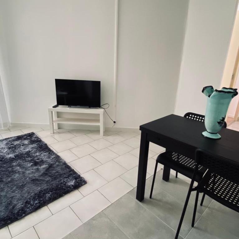 Cosy 3pièces à 5min de la plage - Apartment mit 2 Schlafzimmern - 12