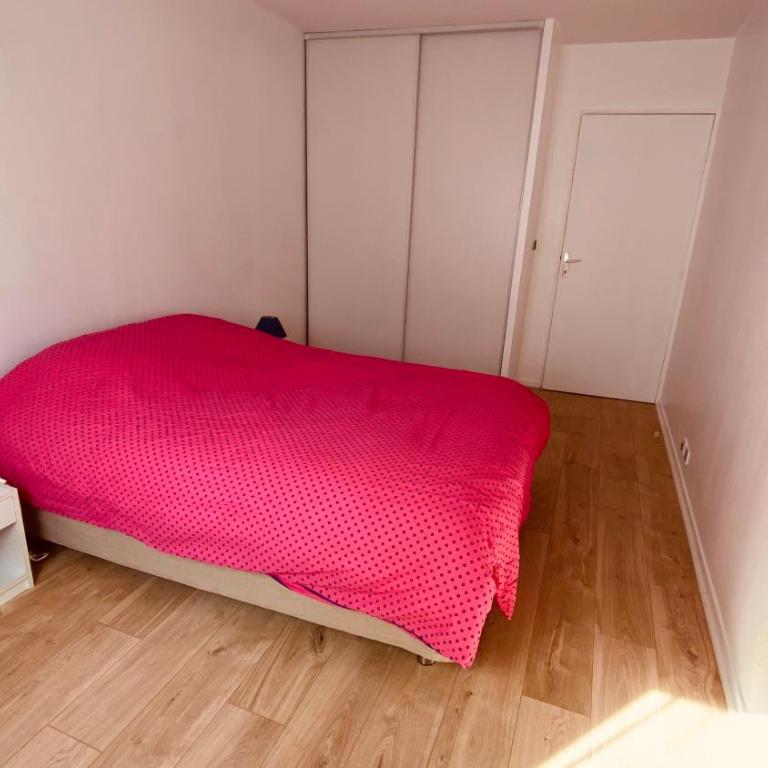 Cosy 3pièces à 5min de la plage - Apartment mit 2 Schlafzimmern - 7