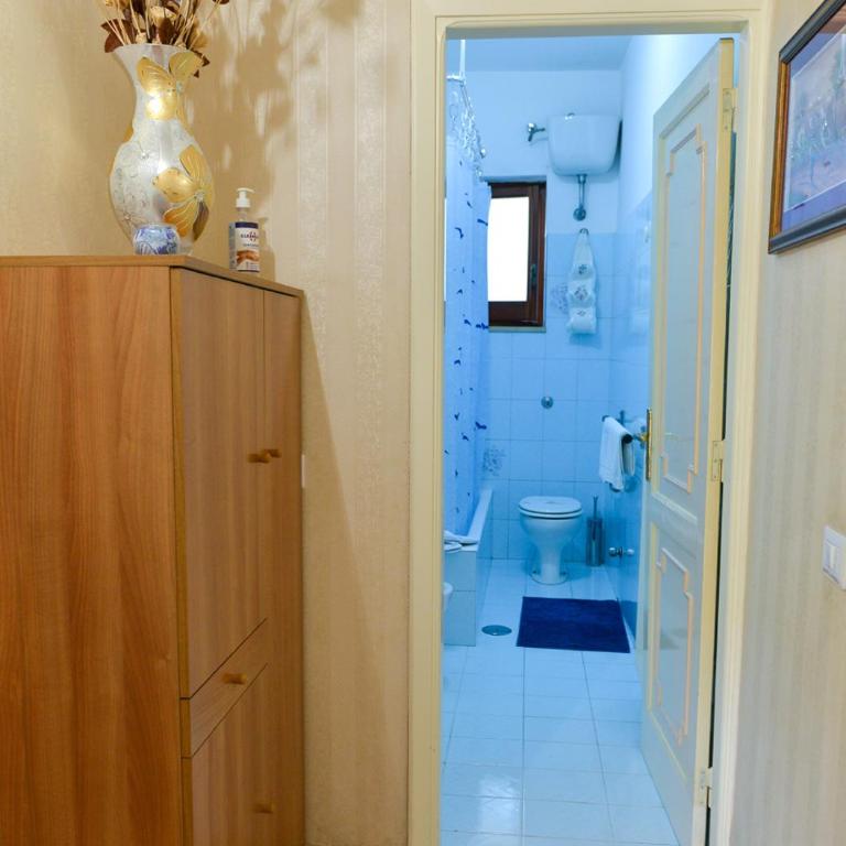 La casa dei Nonni - Two-Bedroom Apartment - 19