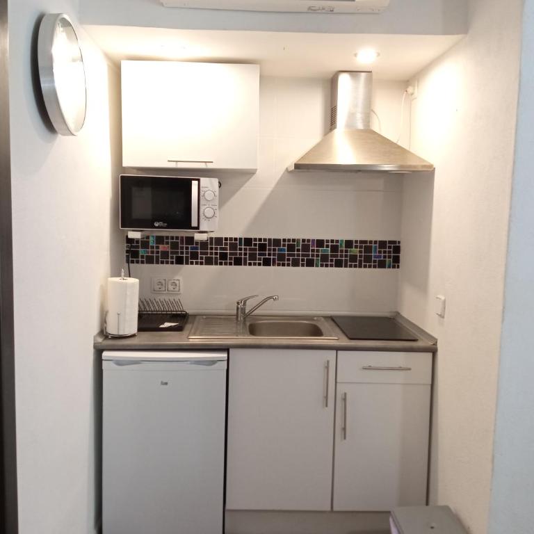 Cap de Mar - Apartamento de 1 dormitorio - 5