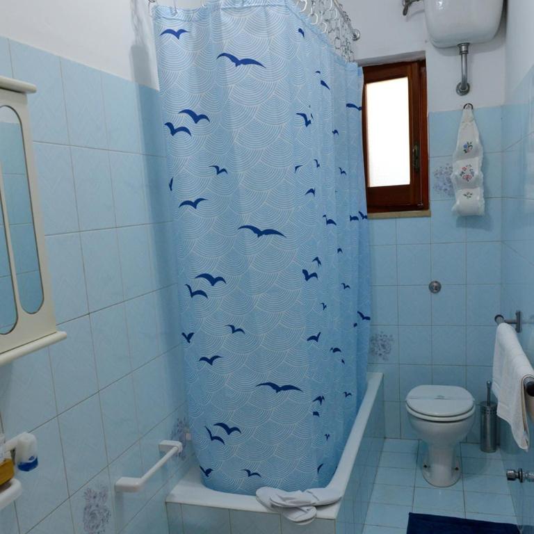 La casa dei Nonni - Two-Bedroom Apartment - 21