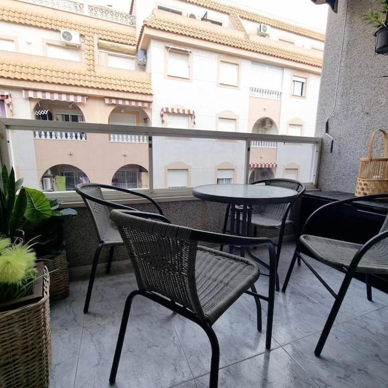 TorreSol Apartment - Apartamento de 2 dormitorios - 6