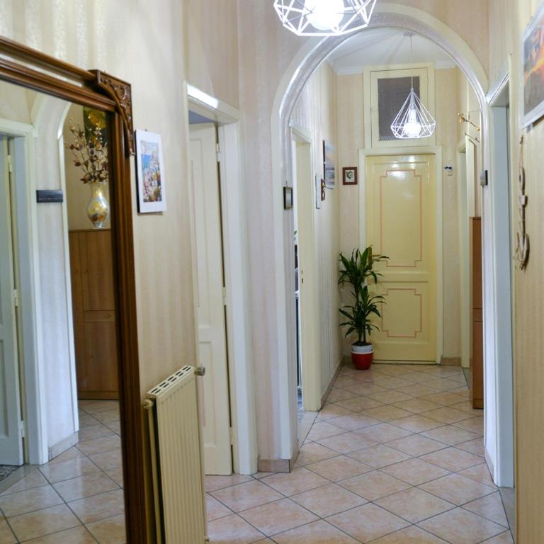 La casa dei Nonni - Two-Bedroom Apartment - 18