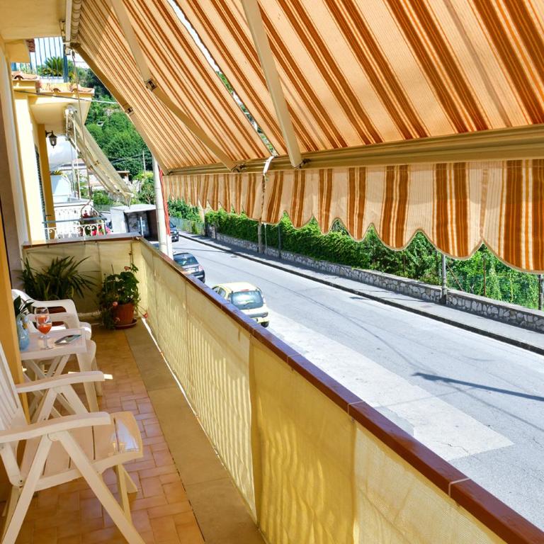 La casa dei Nonni - Two-Bedroom Apartment - 23