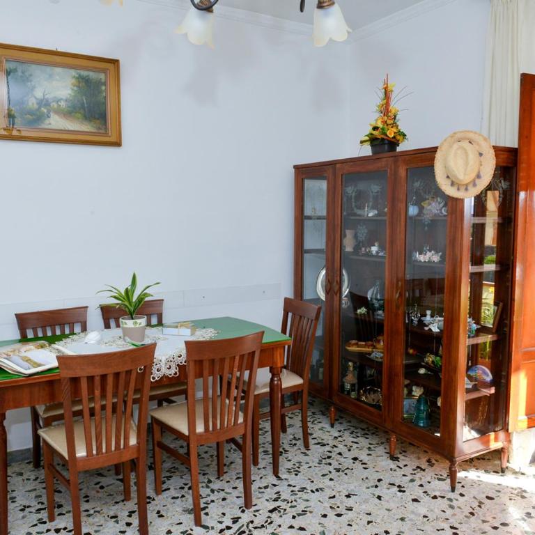 La casa dei Nonni - Two-Bedroom Apartment - 13