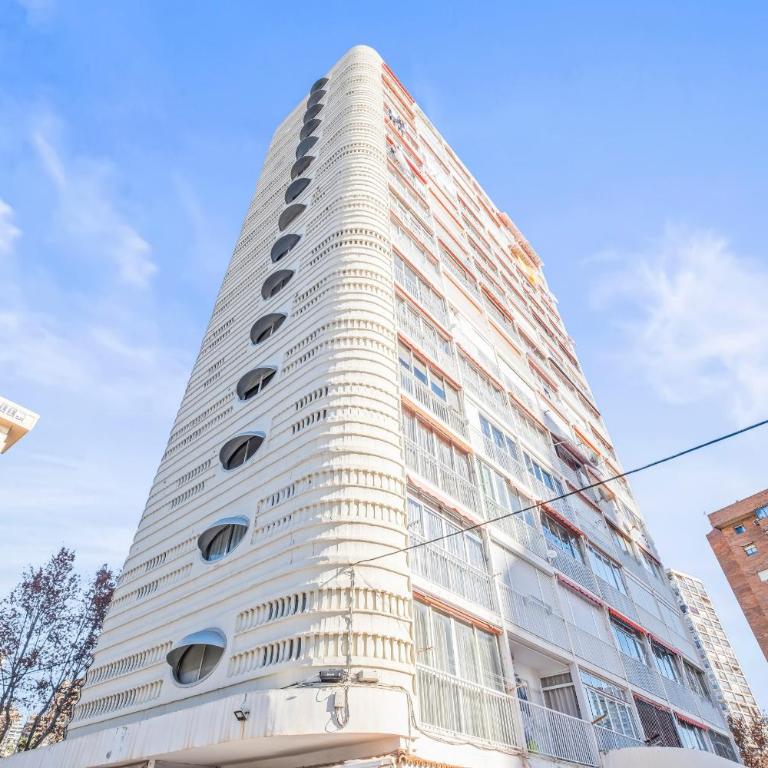 Bacana 14-5 Apartment Levante Beach - Apartamento - 17