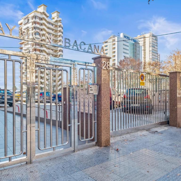 Bacana 14-5 Apartment Levante Beach - Apartamento - 18