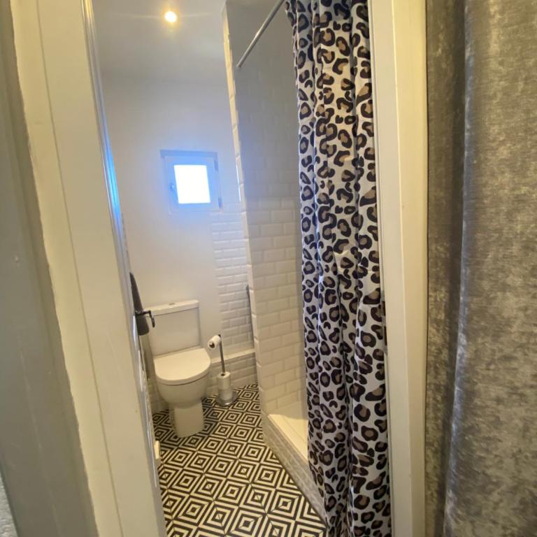 appartement a 50 m de la place aux herbes - Appartement 2 Chambres - 9
