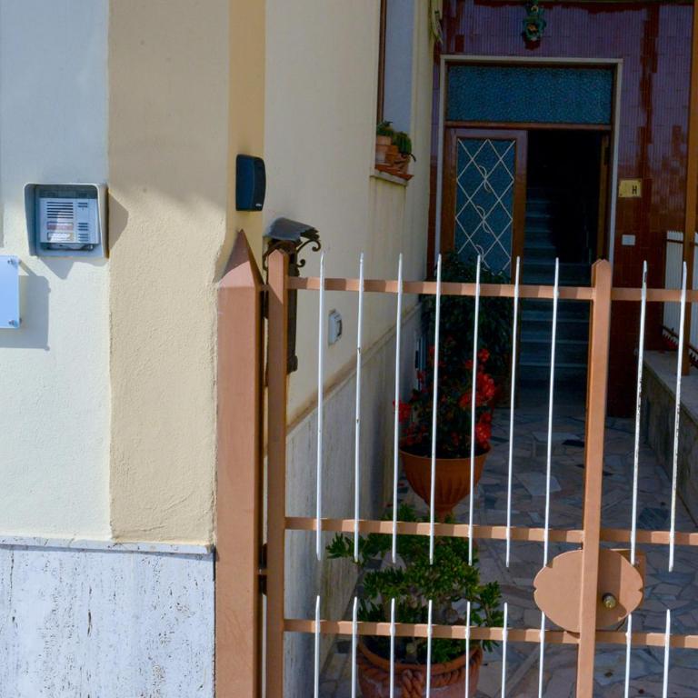 La casa dei Nonni - Two-Bedroom Apartment - 28
