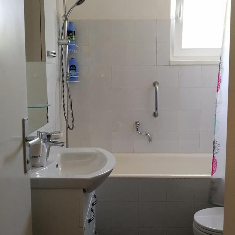 DLX Apartman Adriatics - Penthouse Apartment - 20