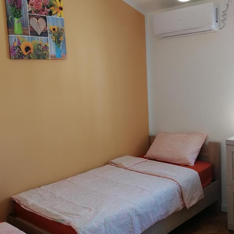 DLX Apartman Adriatics - Penthouse Apartment - 15
