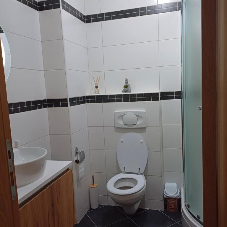 Apartman "Ina" Banja Luka - Apartman - 5