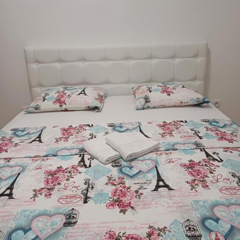 Apartman "Ina" Banja Luka - Apartman - 11