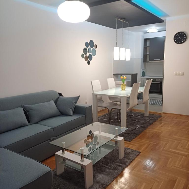 Apartman "Ina" Banja Luka - Apartman - 4