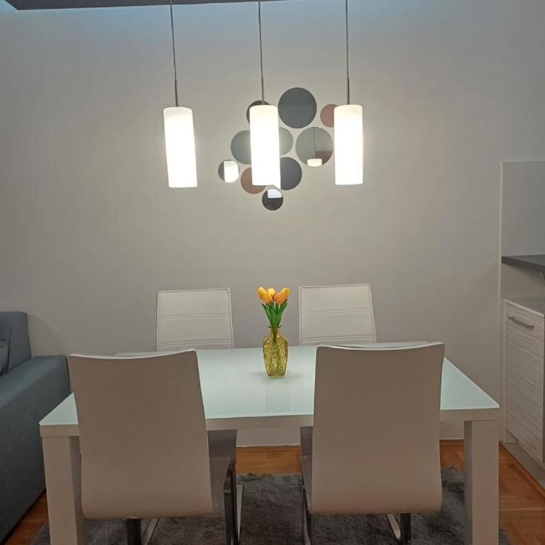 Apartman "Ina" Banja Luka - Apartman - 13