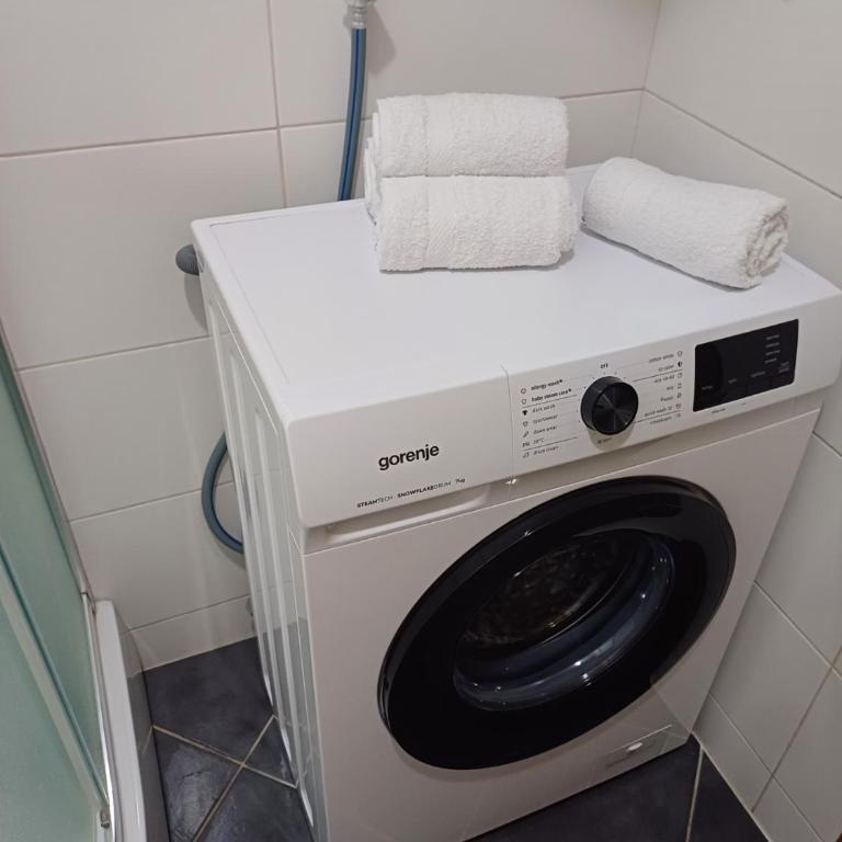 Apartman "Ina" Banja Luka - Apartman - 14