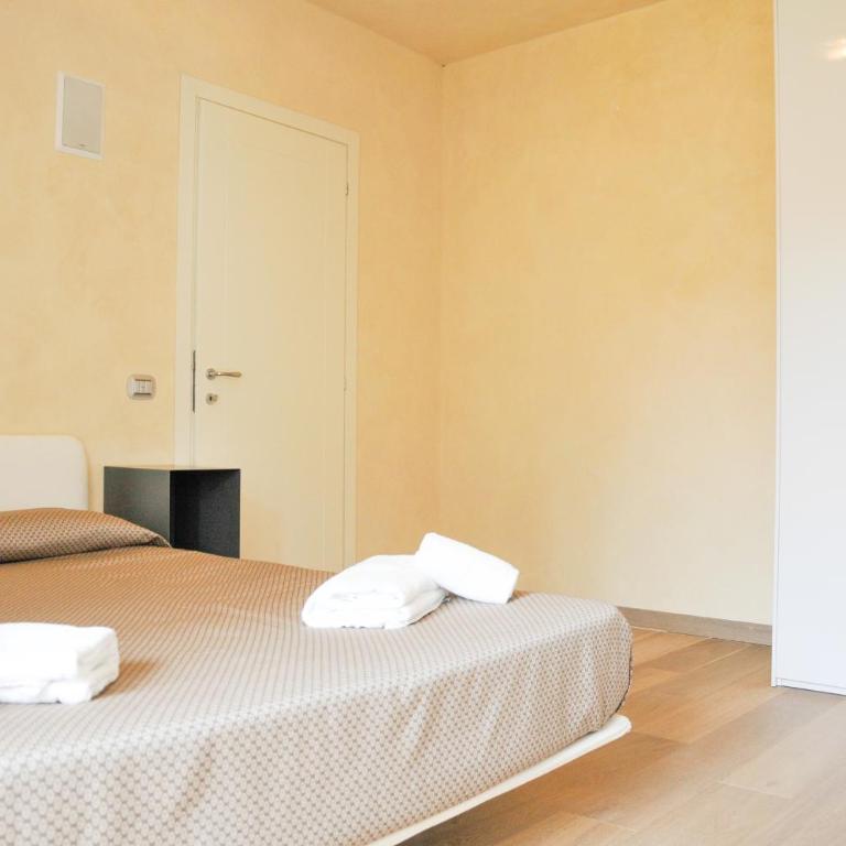 Lazise Boutique Apartment Lago e Relax - Appartamento Deluxe - 32