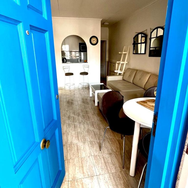 Cozy and Bright apartment Los Locos - Apartamento de 2 dormitorios - 3