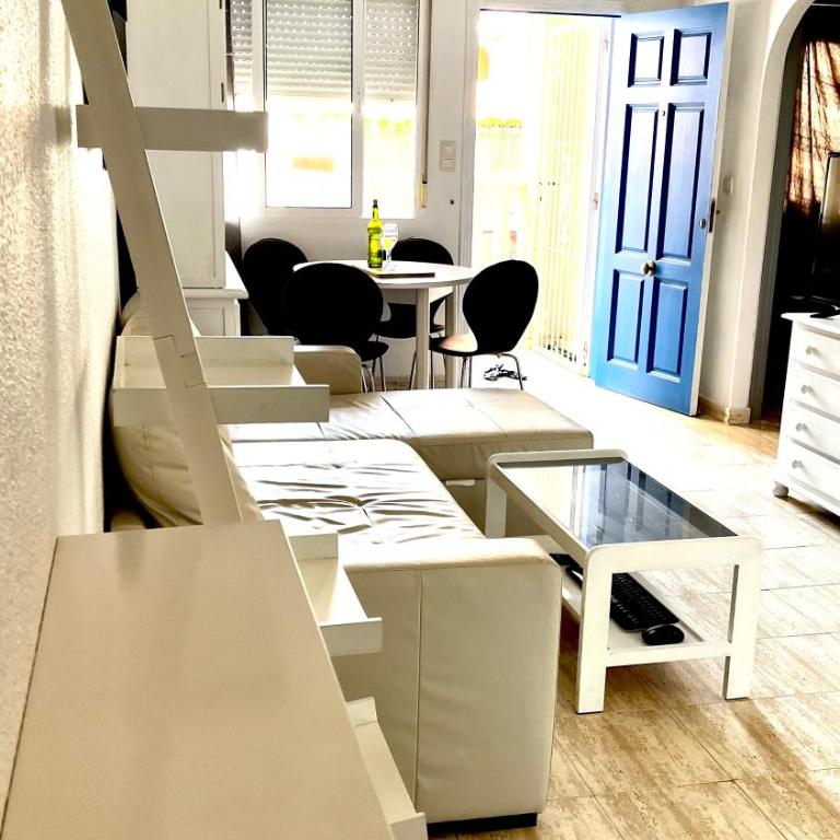 Cozy and Bright apartment Los Locos - Apartamento de 2 dormitorios - 5