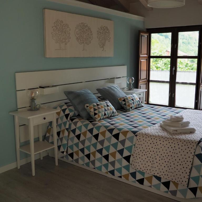 Casa gueli - Casa con 1 dormitorio - 5