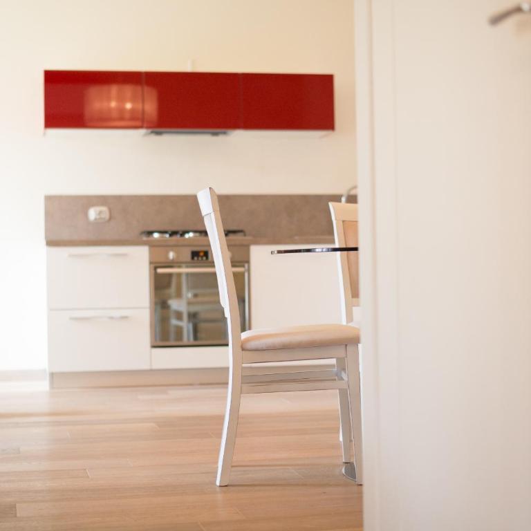 Lazise Boutique Apartment Lago e Relax - Appartamento Deluxe - 39