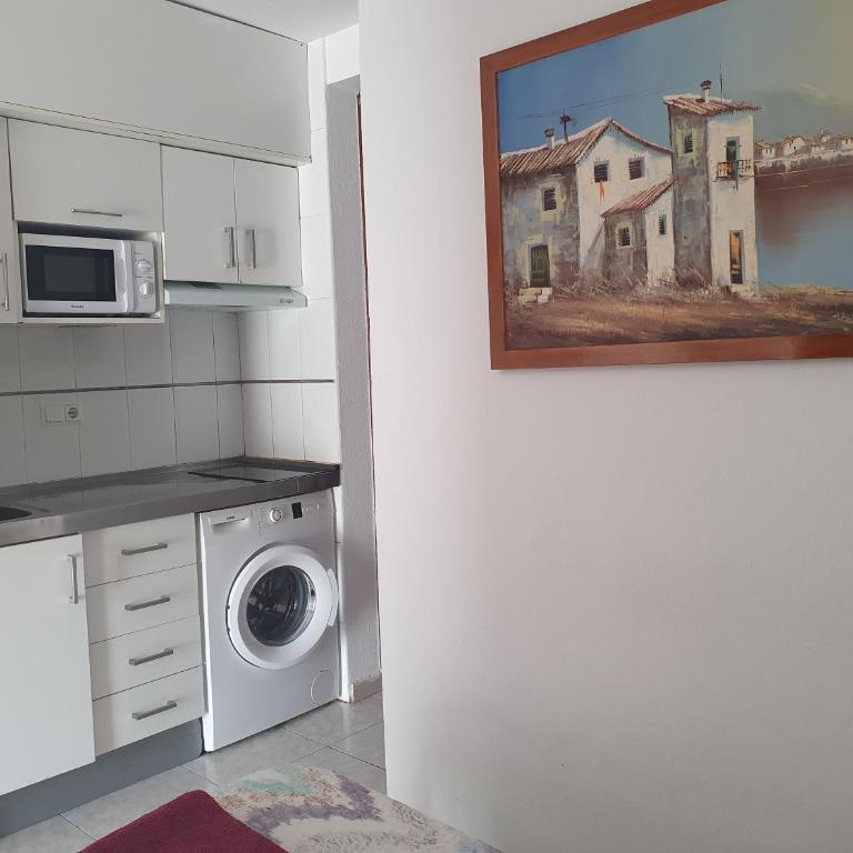 ESTUDIOS FONT DE MAR playa Calafont SALOU! - Studio Apartment with Sea View - 5